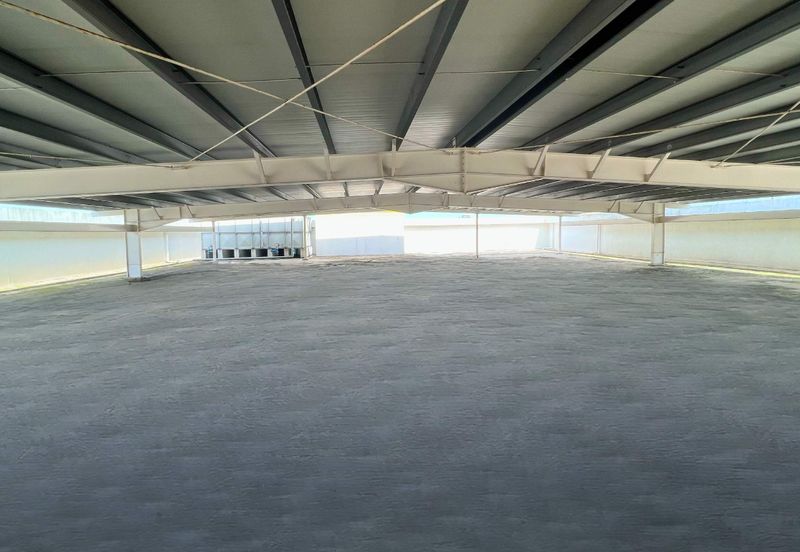 FREEHOLD Commercial Complex at Prime Location