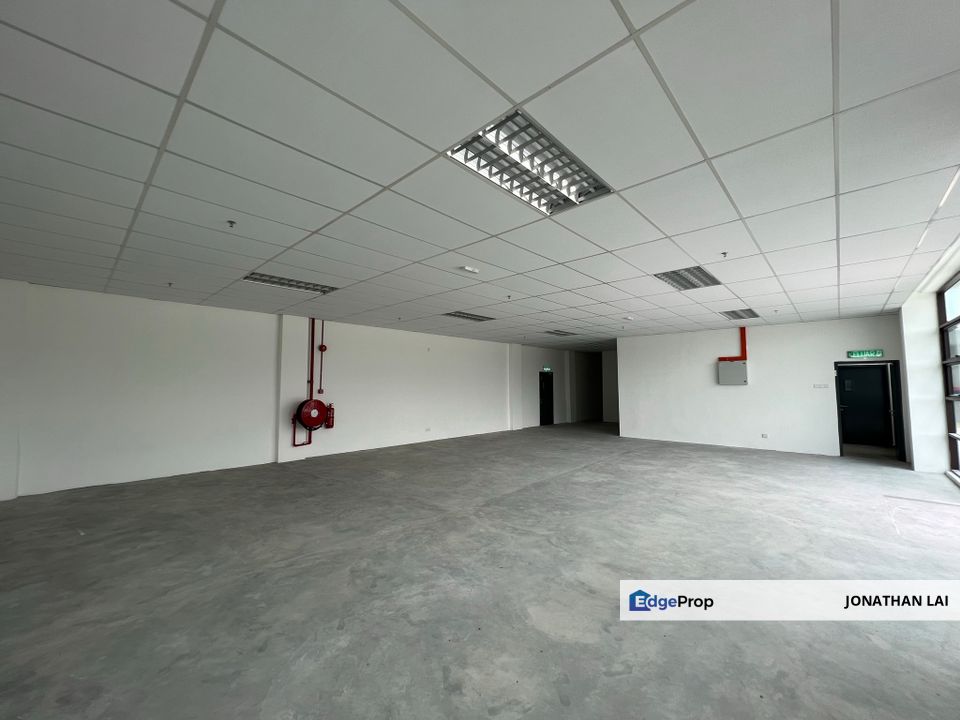 Warehouse in Petaling Jaya For Rent, Selangor, Petaling Jaya