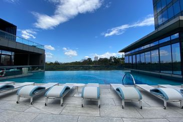 St Regis The Residences