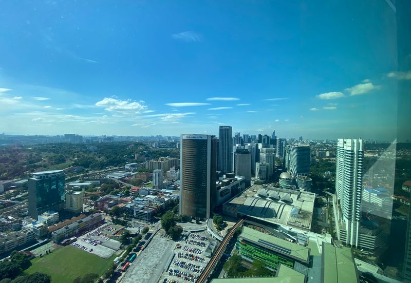 St Regis The Residences