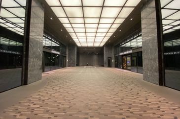 St Regis The Residences