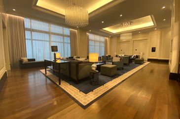 St Regis The Residences