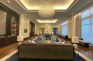 St Regis The Residences