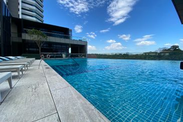 St Regis The Residences