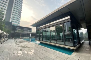 St Regis The Residences