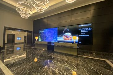 St Regis The Residences