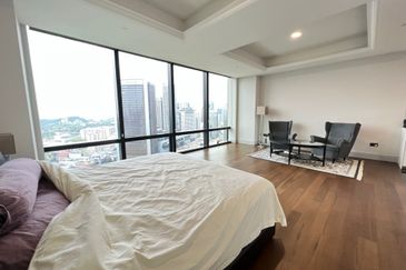 St Regis The Residences