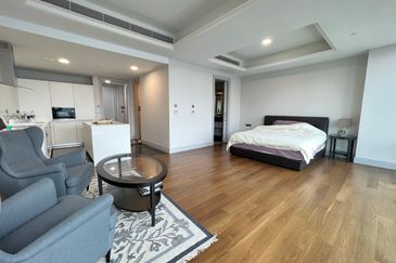 St Regis The Residences