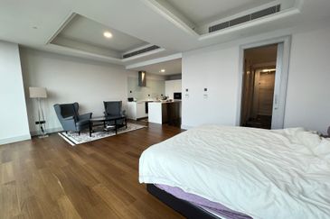 St Regis The Residences