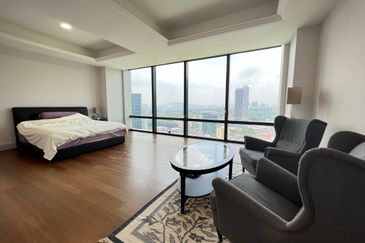 St Regis The Residences