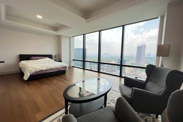 St Regis The Residences