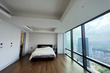 St Regis The Residences