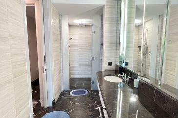 St Regis The Residences