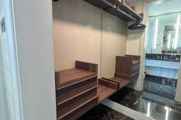 St Regis The Residences