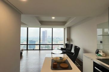 St Regis The Residences