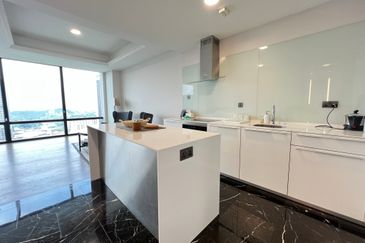 St Regis The Residences