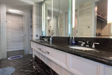 St Regis The Residences