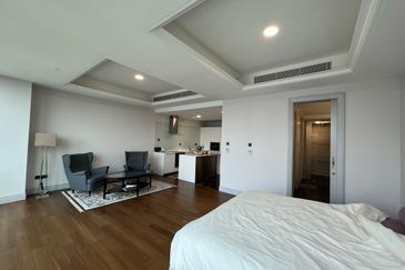 St Regis The Residences