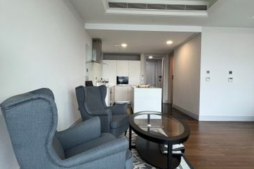 St Regis The Residences