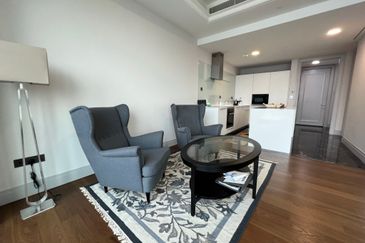 St Regis The Residences