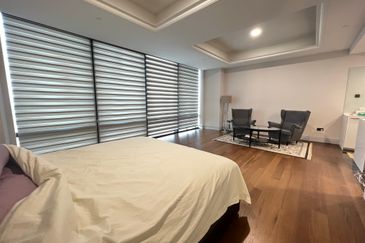 St Regis The Residences