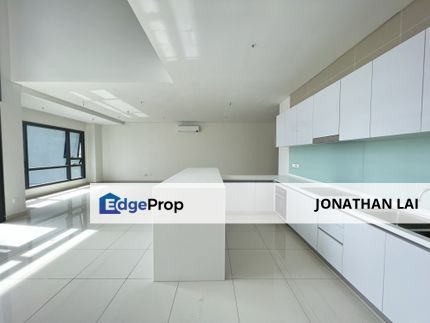 COMPLETED. READY to Move In. 3 Mins to MID VALLEY, Kuala Lumpur, Seputeh