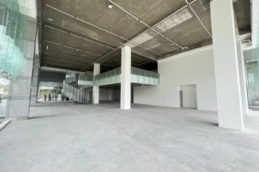 Petaling Jaya Commercial City