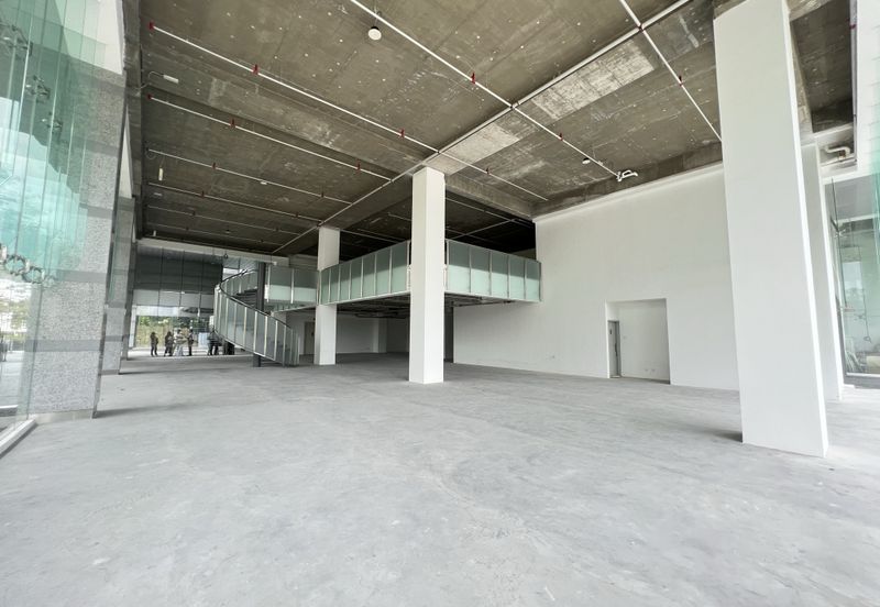 Petaling Jaya Commercial City