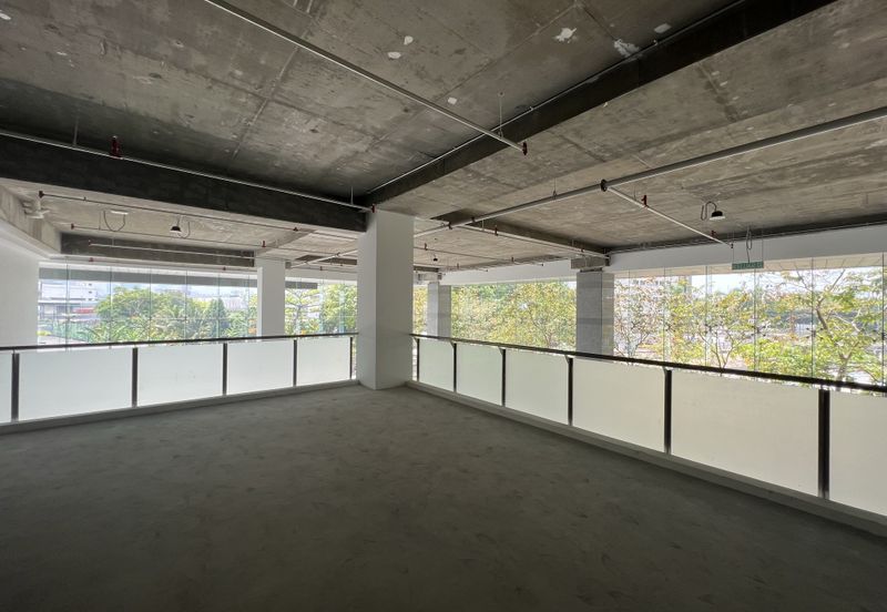 Petaling Jaya Commercial City