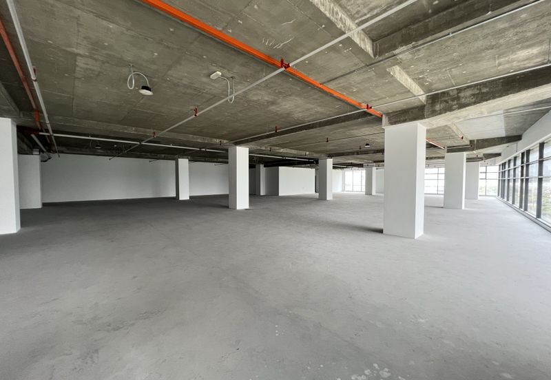 Petaling Jaya Commercial City