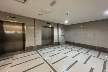 Petaling Jaya Commercial City