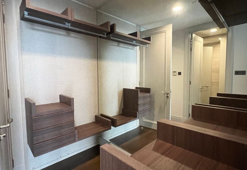 St Regis The Residences