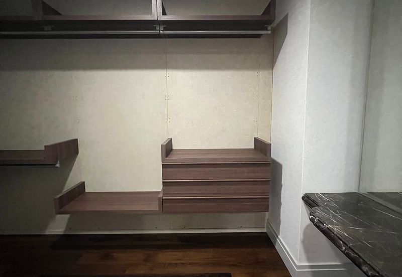 St Regis The Residences