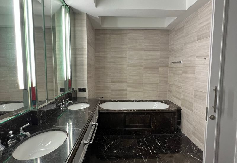 St Regis The Residences