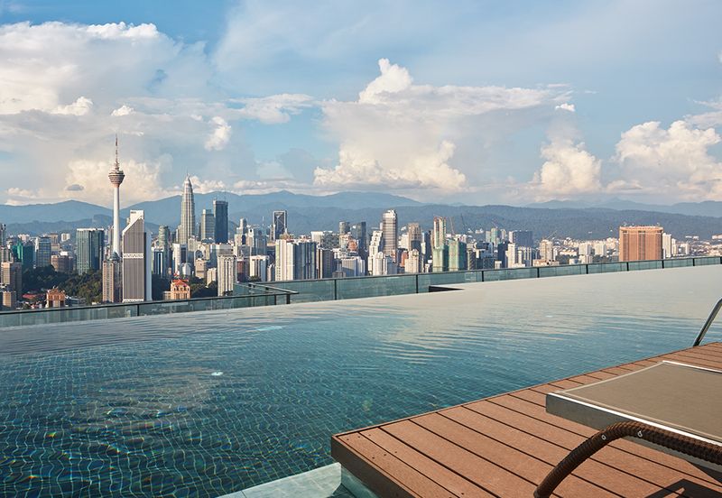 The Sentral Residences