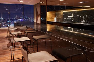 The Sentral Residences