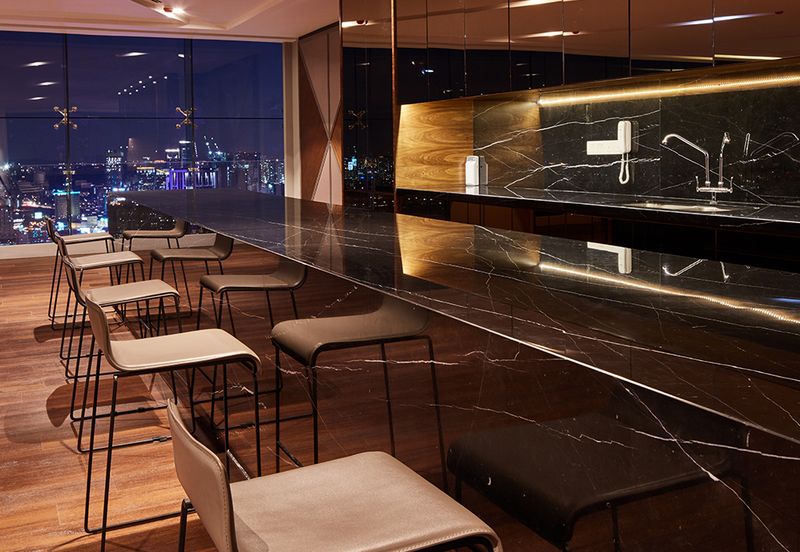 The Sentral Residences