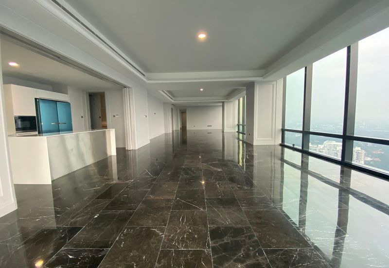 St Regis The Residences