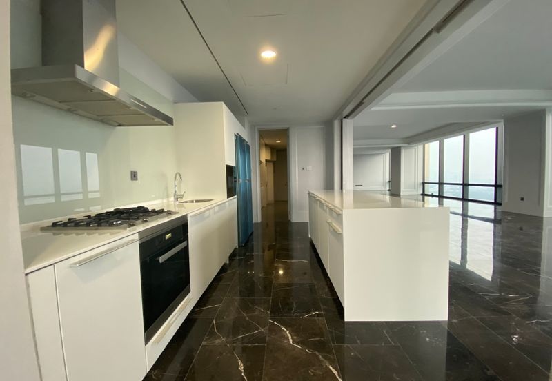 St Regis The Residences