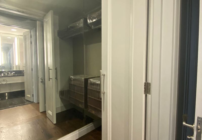 St Regis The Residences