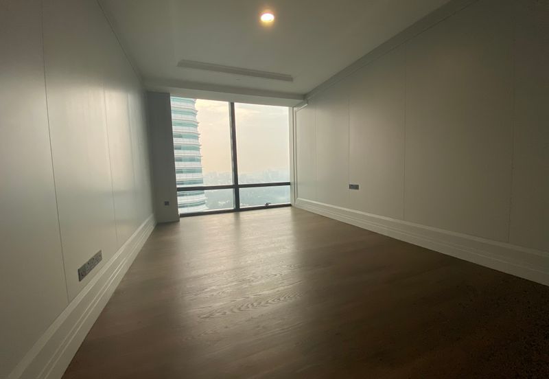 St Regis The Residences