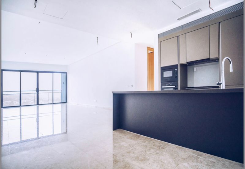 DC Residensi (Damansara City)