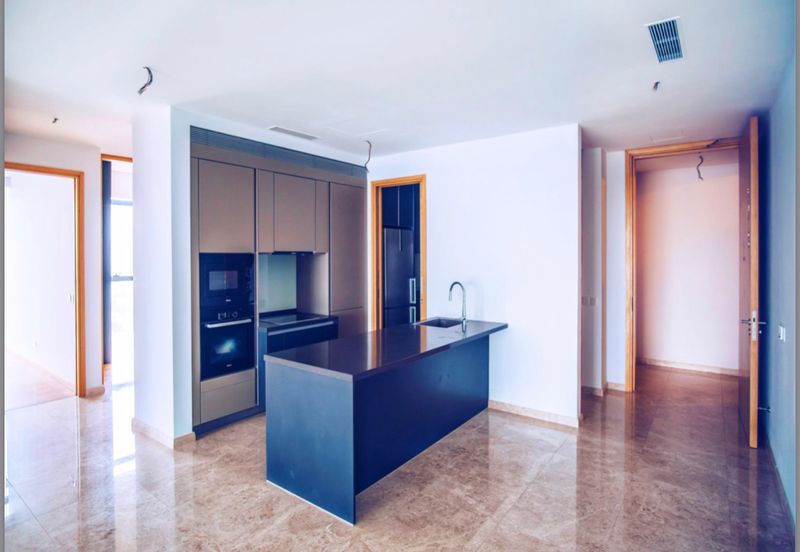 DC Residensi (Damansara City)