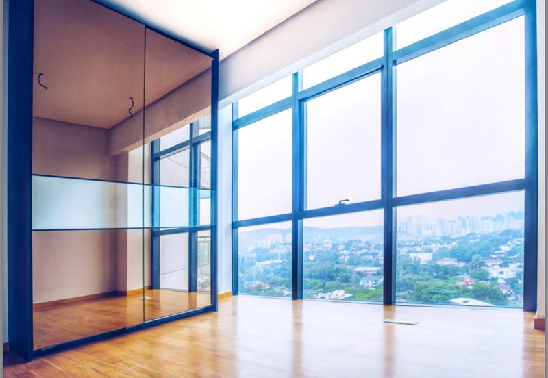 DC Residensi (Damansara City)