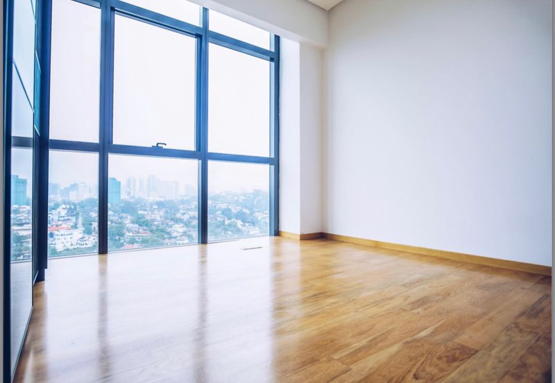 DC Residensi (Damansara City)