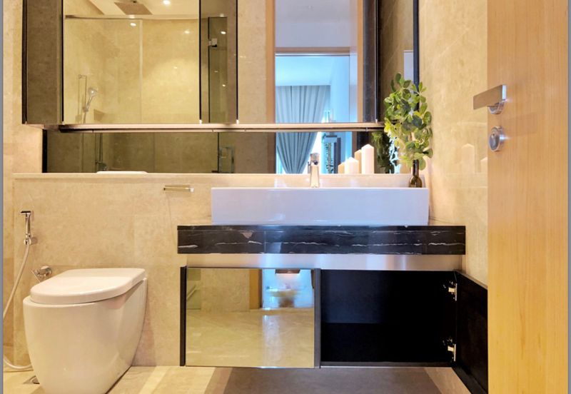 DC Residensi (Damansara City)