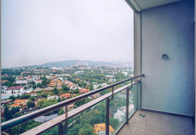 DC Residensi (Damansara City)