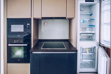 DC Residensi (Damansara City)