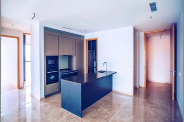 DC Residensi (Damansara City)