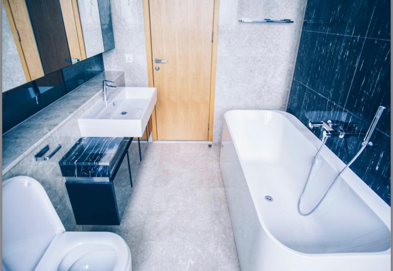 DC Residensi (Damansara City)